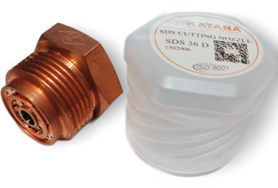 KATANA SDS 36D - تصویر 2