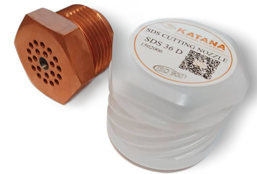 KATANA SDS 36D - تصویر 3