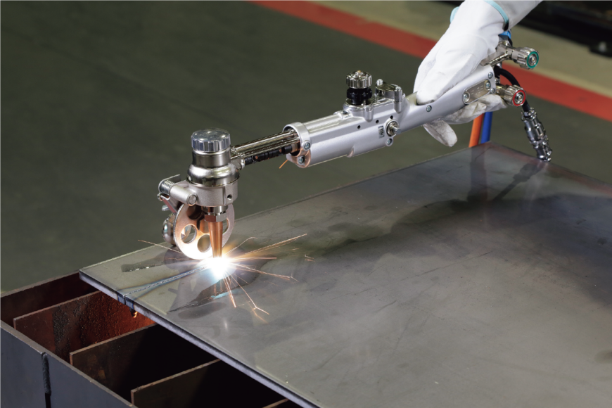 سرپیک هوابرش اتوماتیک HANDY AUTO - Image 2