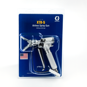 گان ایرلس گراکو XTR-5