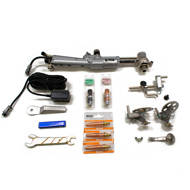 سرپیک هوابرش اتوماتیک HANDY AUTO - Image 8