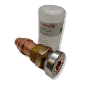 نازل اسکارفینگ سری HFD