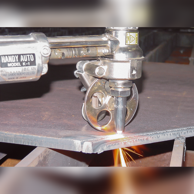 سرپیک هوابرش اتوماتیک HANDY AUTO - Image 4