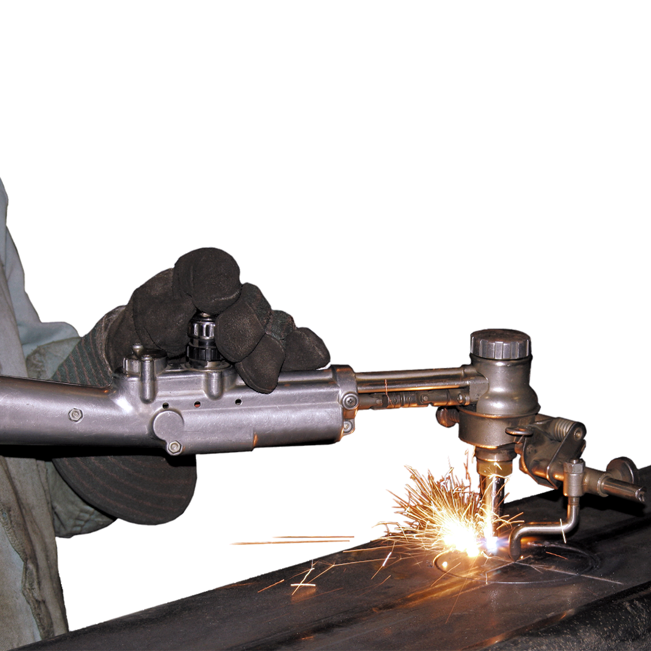 سرپیک هوابرش اتوماتیک HANDY AUTO - Image 3