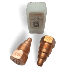 نازل کاتانا (INNER MIXING) سری JD-24