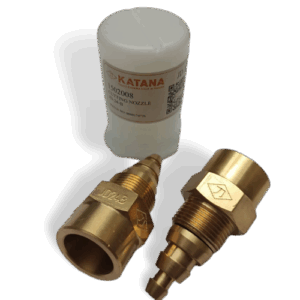 نازل کاتانا (OUT MIXING) سری JD-24B