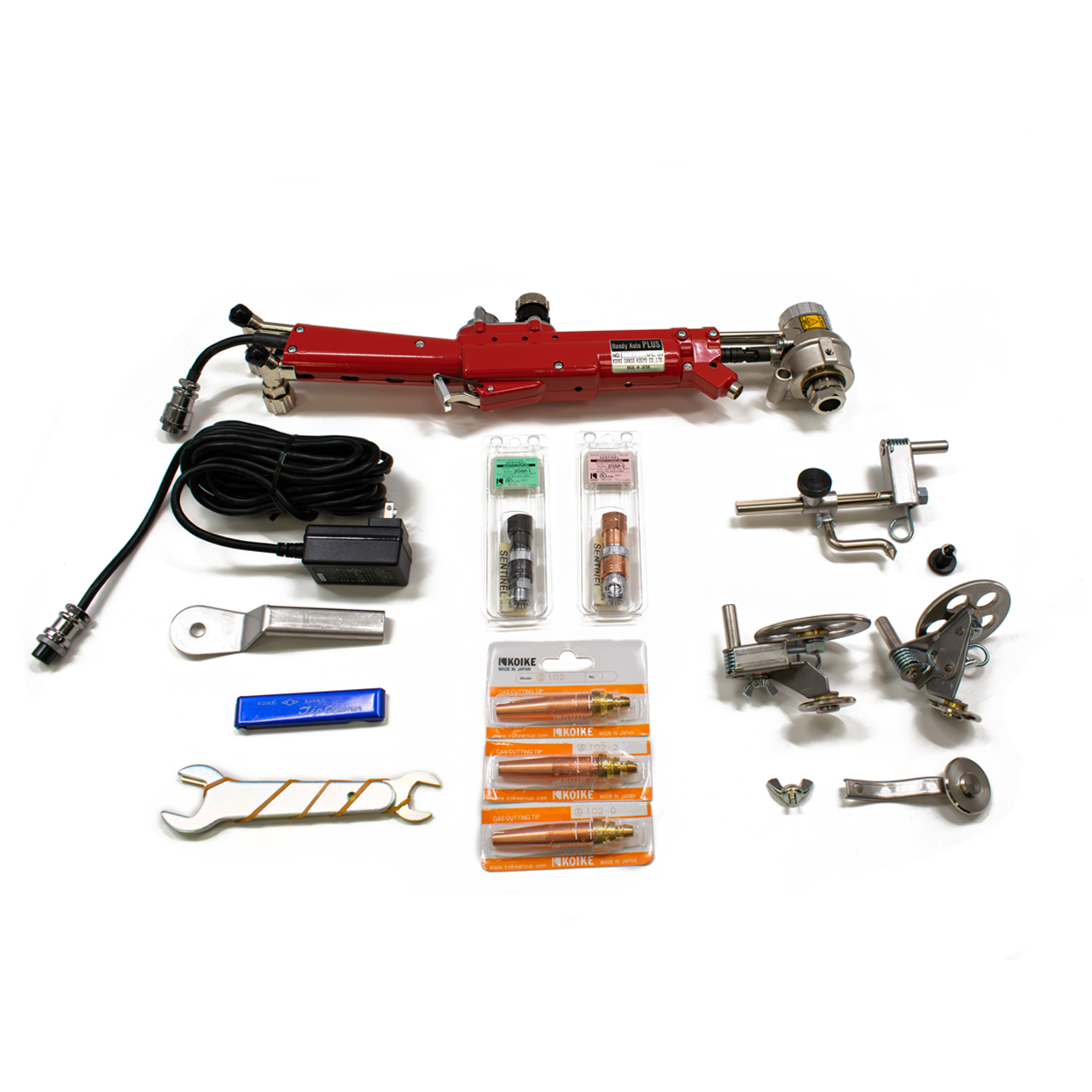 سرپیک هوابرش اتوماتیک HANDY AUTO PLUS - Image 8