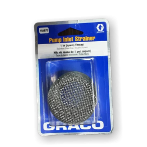 فیلتر پمپ گراکو 181072