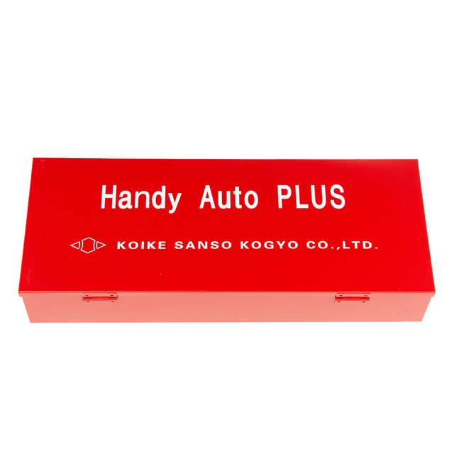 سرپیک هوابرش اتوماتیک HANDY AUTO PLUS - Image 4