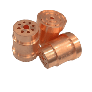 نازل کاتانا سری ECT