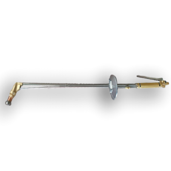 تورچ اسکارفینگ Scarfing Torches