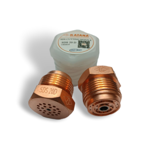 نازل کاتانا KATANA SDS 20D مدل سوپرسونیک