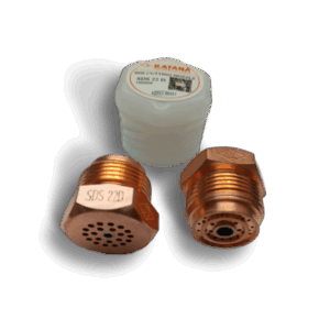 نازل SDS-D معادل نازل آلبا