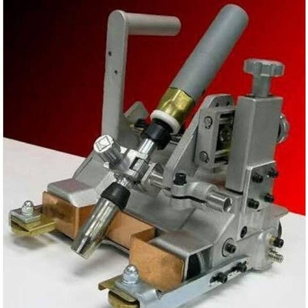 کالسگه جوشکاری اتوماتیک چند منظوره مگنتی