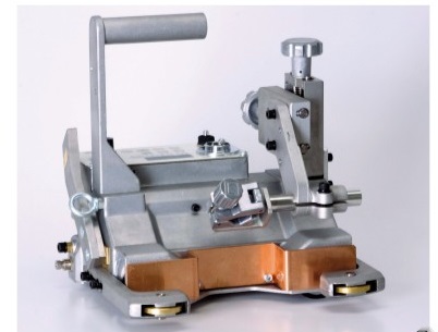 کالسگه جوشکاری اتوماتیک چند منظوره مگنتی - Image 3